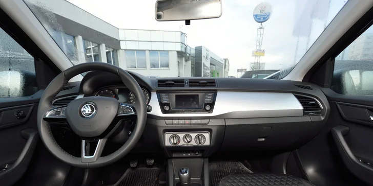 Požičajte si automobil od spoločnosti Autorotos!
