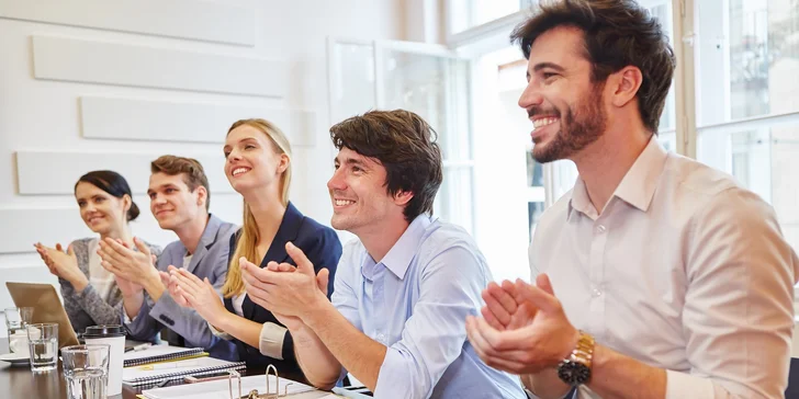 Workshop osobného rozvoja podľa vlastného výberu