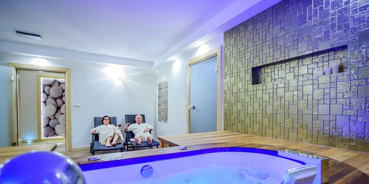 Skvelý pobyt v poľskom kúpeľnom mestečku Szczawnica v Hoteli Smile
