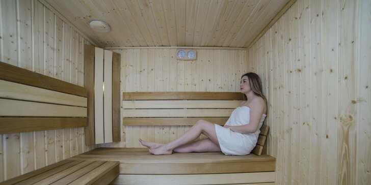 Skvelý pobyt v poľskom kúpeľnom mestečku Szczawnica v Hoteli Smile