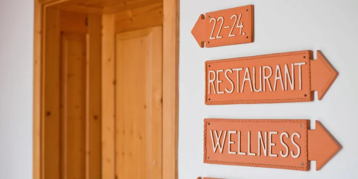 Relaxačný wellness pobyt v malebnej oblasti Neziderského jazera
