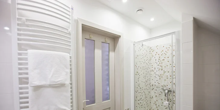 Relaxačný wellness pobyt v malebnej oblasti Neziderského jazera
