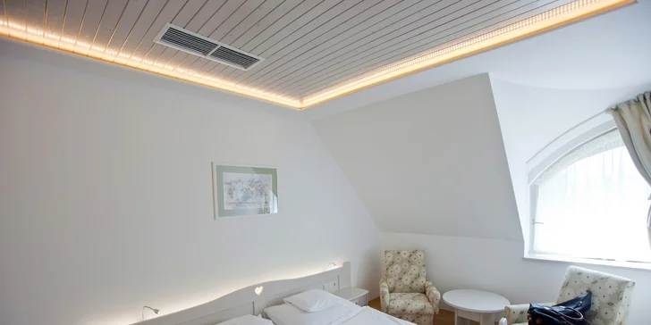 Relaxačný wellness pobyt v malebnej oblasti Neziderského jazera
