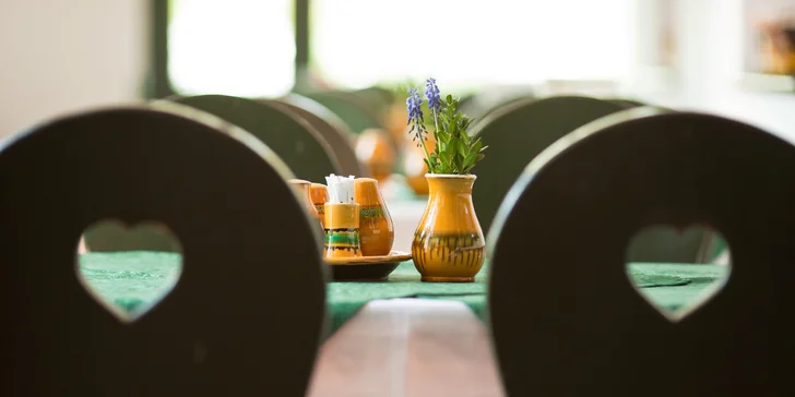 Relaxačný wellness pobyt v malebnej oblasti Neziderského jazera