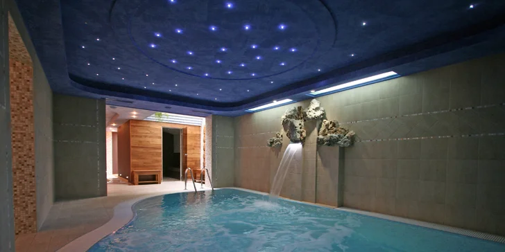 Relaxačný wellness pobyt v malebnej oblasti Neziderského jazera