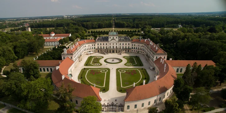 Relaxačný wellness pobyt pre dvoch so vstupom do termálnych kúpeľov