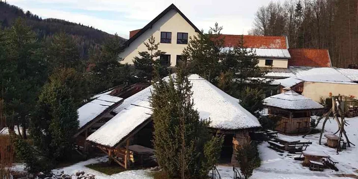 Wellness pobyt a tiež Veľkonočný pobyt v hoteli Kráľová ***