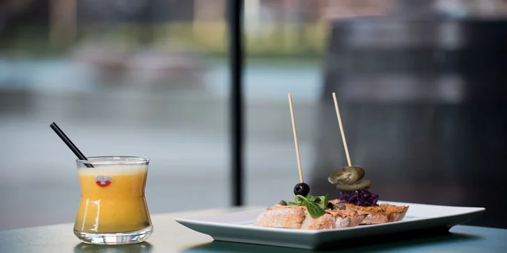 Objavte španielskú paletu chutí v obľúbenom Tapas bare