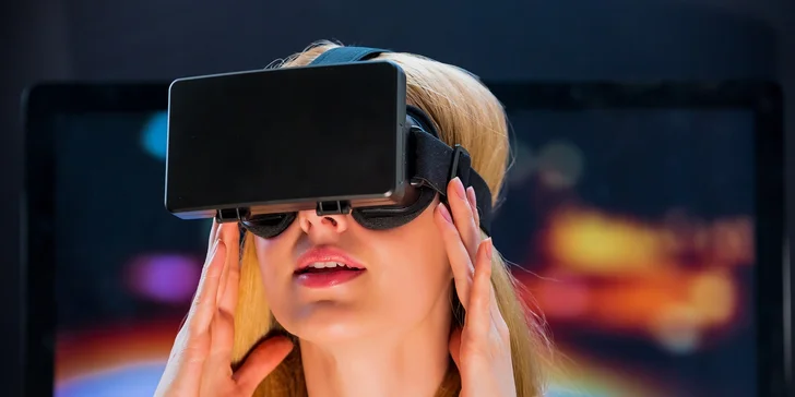 Vyskúšajte virtuálnu realitu v Avione! Extrémny šport i zážitok!
