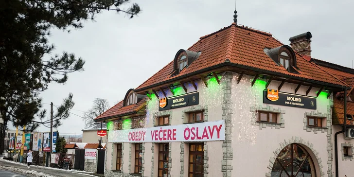 Tatársky biftek z hovädzej sviečkovice