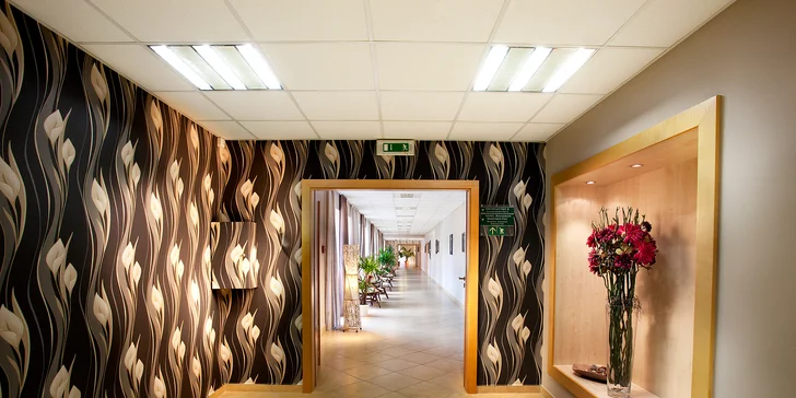 Víkend v Posázaví: výborné jedlo vrátane tapas, privátna sauna a ďalšie aktivity