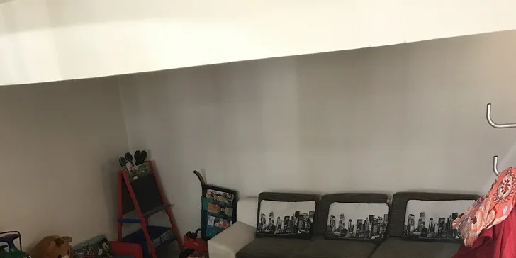 Rekonštrukčná kúra Nashi so strihom a farbením
