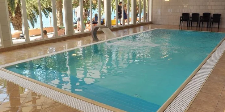 Dovolenka pre 2 osoby s All Inclusive Light v Chorvátskej Vela Luka na ostrove Korčula