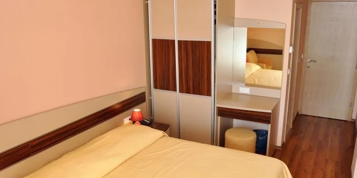 Dovolenka pre 2 osoby s All Inclusive Light v Chorvátskej Vela Luka na ostrove Korčula