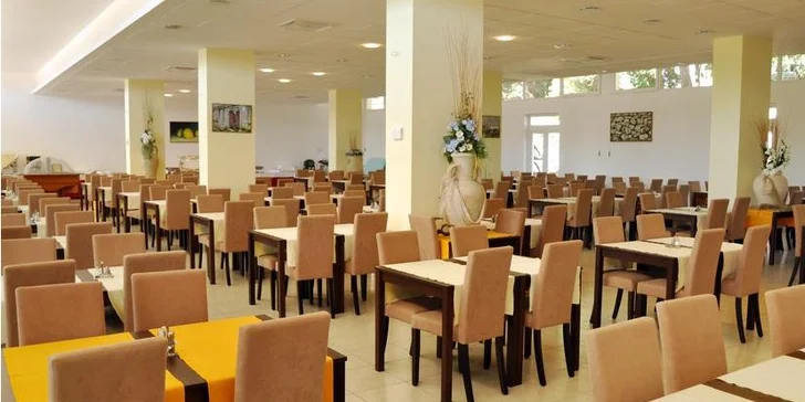 Dovolenka pre 2 osoby s All Inclusive Light v Chorvátskej Vela Luka na ostrove Korčula