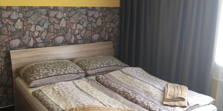Lyžiarsky pobyt v horskom hoteli Kľak priamo v Lyžiarskom stredisku SKI ARENA s novým špičkovým wellness a skipasom na celý pobyt