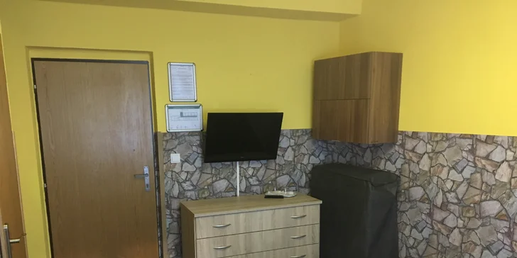 Lyžiarsky pobyt v Horskom Hoteli Kľak priamo v Lyžiarskom stredisku SKI ARENA s novým špičkovým wellness a skipasmi na celý pobyt