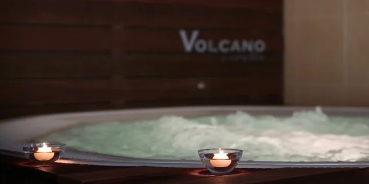 Jedinečný víkend v Prokopskom údolí so skvelým jedlom a možnosťou wellness v Prahe