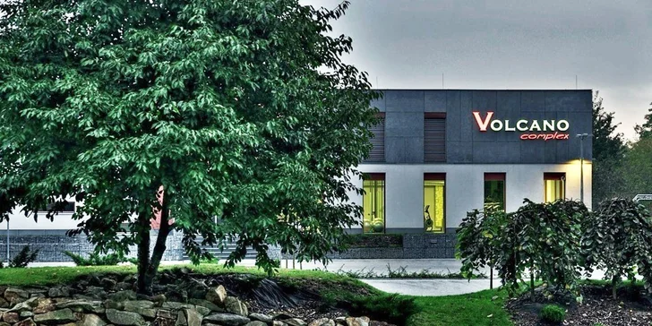 Jedinečný víkend v Prokopskom údolí so skvelým jedlom a možnosťou wellness v Prahe