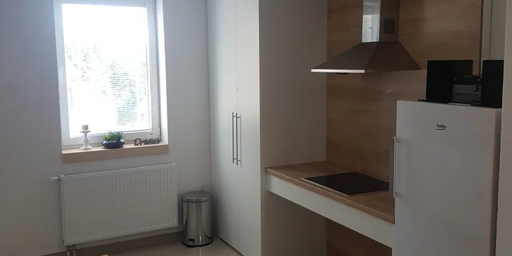 Luxusná chata pre 9 až 14 osôb s 50% zľavou na nový špičkový wellness v Penzióne Ferrata*** pod Martinskými hoľami