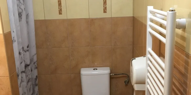 Príjemné ubytovanie v súkromí v bungalovoch v Podhájskej