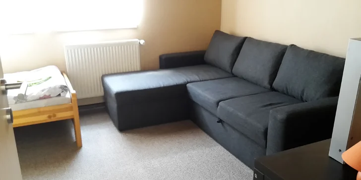 Skvelý pobyt v horách na Chate Čertovka so vstupom do bazénov