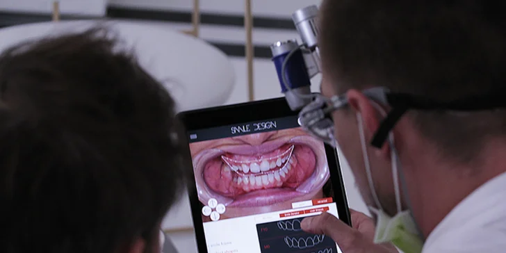 Dentálna hygiena vo Family Dental Care! Aj permanentky!