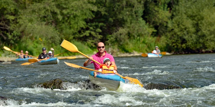 Rozprávkový oddych v hoteli Czarny Potok Resort Spa & Conference****