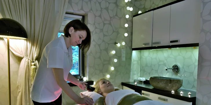 Rozprávkový oddych v hoteli Czarny Potok Resort Spa & Conference****