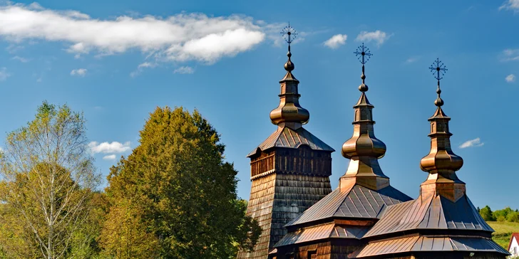 Rozprávkový oddych v hoteli Czarny Potok Resort Spa & Conference****