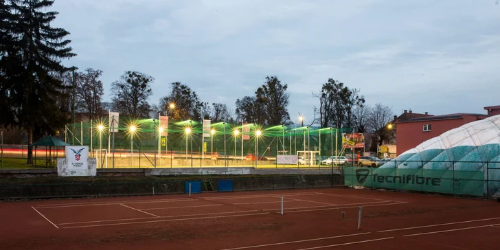 Prenájom outdoorového futbalového ihriska