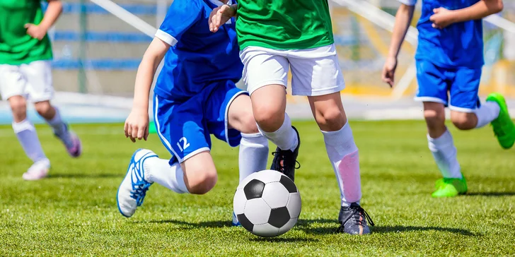 Prenájom futbalového ihriska v Sokolovni v Prešove