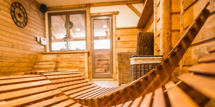 Zima a Jar v Horskom Hoteli Martiňák*** s wellness a možnosťou bežkovania, lyžovania a turistiky na hrebeni Beskýd