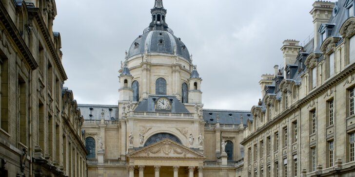Romantický Paríž: pamiatky, múzeá i nákupy
