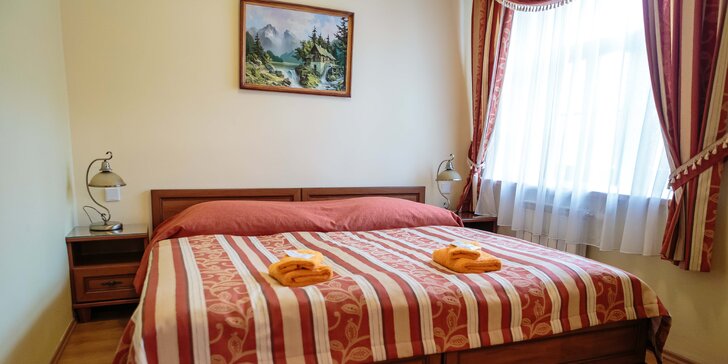 Pobyt v hoteli Nemojanský mlýn na južnej Morave pre páry i rodiny s deťmi