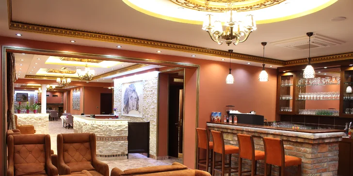 Pobyt aj cez Veľkú noc úžasnom Artemis Resort Wellness Hotel****
