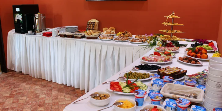 Pobyt aj cez Veľkú noc úžasnom Artemis Resort Wellness Hotel****