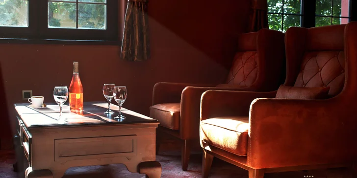 Pobyt aj cez Veľkú noc úžasnom Artemis Resort Wellness Hotel****