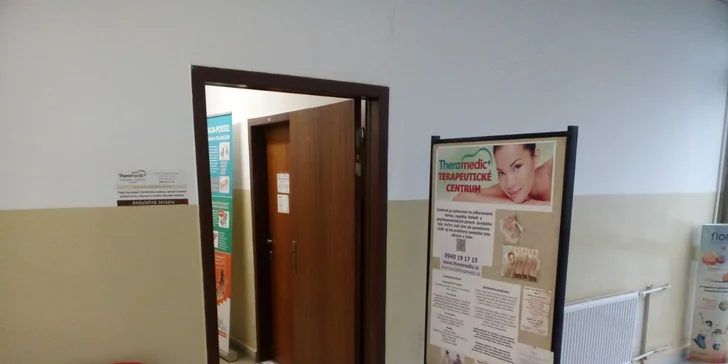 Kompletný screening prsníkov, prsného tkaniva a lymfatického systému