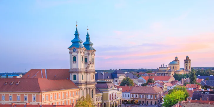 Ochutnávka vín, úžasné kúpele a skvelý oddych v Maďarsku!
