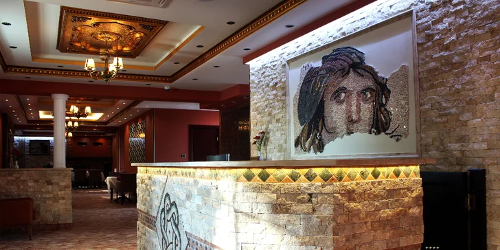 Pobyt aj cez Veľkú noc úžasnom Artemis Resort Wellness Hotel****