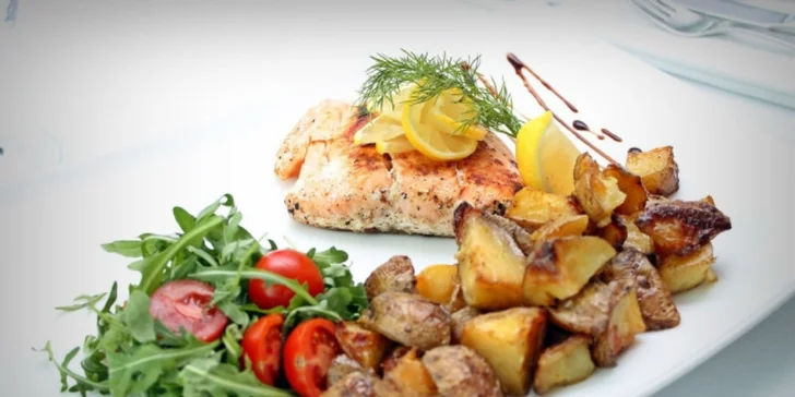 Valentínsky privátny wellness relax s poriadnou večerou