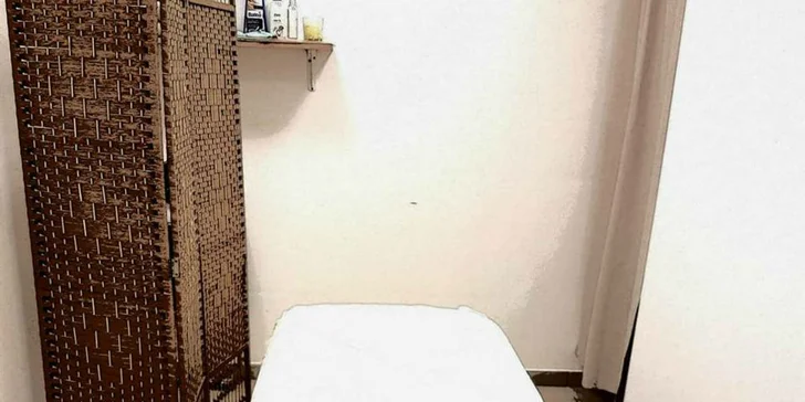 30 alebo 60 minút skvelého relaxu pri klasickej masáži