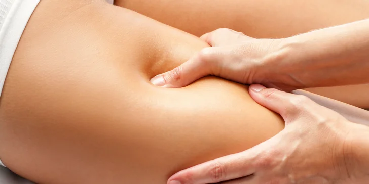 30 alebo 60 minút skvelého relaxu pri klasickej masáži
