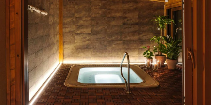 Skvelá Veľká noc s neobmedzeným wellness v Hoteli Malvázia****