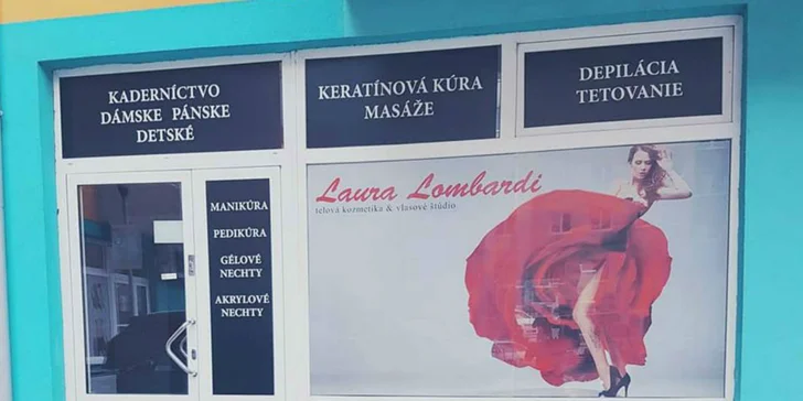 30 alebo 60 minút skvelého relaxu pri klasickej masáži