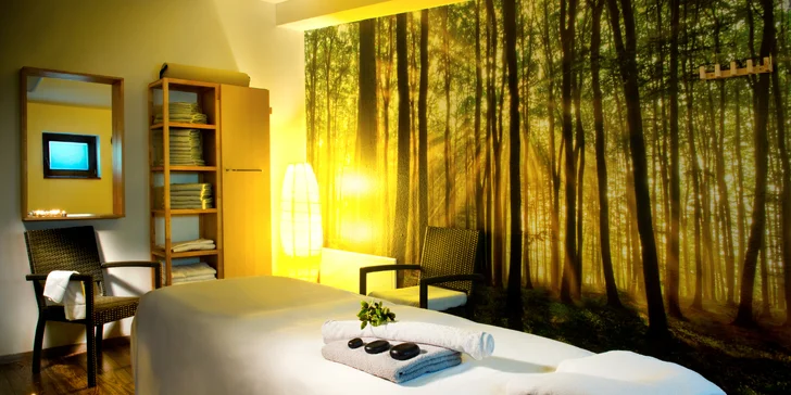Unikátny Wellness pobyt v TOP Wellness Hoteli Rozsutec*** v Malej Fatre vo Vrátnej doline