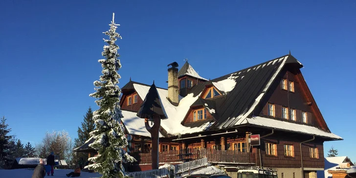 Celodenný skipas pre dieťa, seniora či dospelého do SKI CENTRUM KOHÚTKA