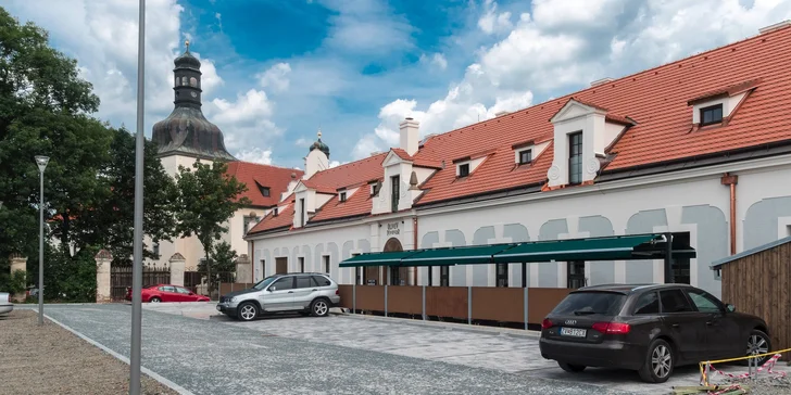 2 alebo 3 dni v rodinnom pivovare: jedlo, degustácia pív, pivný kúpeľ alebo masáž