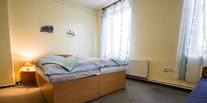 Turistická alebo lyžiarska dovolenka v Beskydách - 3 alebo 4 dni s polpenziou